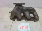 Exhaust Manifold Deville 2000 2003 4.6L Passenger Side Front Engine Motor Oem Used. Price: $39.99.