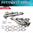 Jba 1850S-4 CAT4WARD Shorty Headers For 2015-2020 Cadillac Escalade New. Price: $720.88.