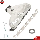 Exhaust Manifold For 2002-2005 Chevy Chevrolet Trailblazer Gmc Envoy 4.2L 674777 New. Price: $69.23.