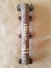 Driver Exhaust Manifold 6-191 3.1L Front Fits 89-94 Cavalier 373722 Used. Price: $69.99.