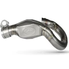 Fmf Racing 4-STROKE Megabomb Header 041614 New. Price: $363.74.