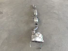 18-21 Mazda CX-5 2.5L Front Exhuast Manifold W/ Oem LOT3686 Used. Price: $850.00.