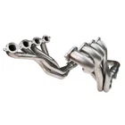 Kooks Custom Headers 2312H430 1-7/8" Stainless & Green Catted Oem Conn. New. Price: $2687.51.