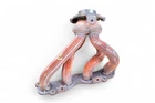 2006-2011 Honda Civic Si Exhaust Manifold 18100-RRB-A00, E049, Oem, 2006, 2007, Used. Price: $199.10.