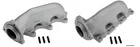 Exhaust Manifold For Skoda Superb MK1 2.8 V6 2001-2008 BKW/SK/003AB New. Price: $213.21.