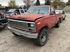 Passenger Exhaust Manifold 8-400 6.6L Fits 77-82 Ford F250 Pickup 1416056 Used. Price: $100.00.