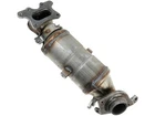 Fit 06-11 Honda Civic Dx Lx Oe Style Catalytic Converter Exhaust Manifold New. Price: $99.50.