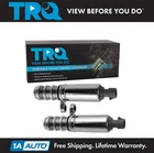 Trq Variable Valve Timing Solenoid Intake & Exhaust For Gm New. Price: $64.95.