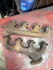 1966-69 Oem Ford 289 Exhaust Manifold Set Mustang Bronco Fairlane Falcon Cougar Used. Price: $165.00.