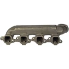 674-267 Dorman Exhaust Manifold Driver Left Side For Chevy Suburban Hand C2500 New. Price: $143.03.