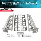 Jba 1964S-1JS CAT4WARD Shorty Headers For 2009-2022 Chrysler 300 New. Price: $880.68.