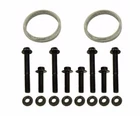 Exhaust Up Pipe Gasket Bolt Nut Kit For 94-03 7.3L Powerstroke New. Price: $59.95.