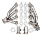 Flowtech 11578FLT Shorty Ls Swap Headers - Natural New. Price: $332.95.