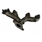 Acdelco 12615497 Manifold Exh Rr (slp P1) New. Price: $645.58.