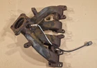 2003-2010 Chrysler Pt Cruiser Exhaust Manifold, 04884459AA Used. Price: $109.99.