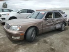 Right Exhaust Manifold Oem 98-00 Lexus LS400 1YR Wrnty 1710450090 Used. Price: $65.00.