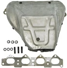 Dorman Exhaust Manifold Kit Includes Required Gaskets And Hardware 674-507 New. Price: $232.15.