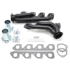 Patriot Exhaust Header H8435-B; New. Price: $571.01.