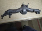 Studebaker 536194 V8 1955-64 Right Exhaust Manifold Used. Price: $74.99.