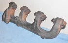 1966 1967 1968 1969 Ford Mustang Falcon Cougar Orig 289 302 Rh Exhaust Manifold Used. Price: $99.00.