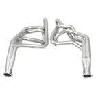Patriot Full-length Headers Silver Ceramic Coated 7/8" Primaries H8207-1 New. Price: $949.40.