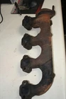 Ford Mustang 260-289 Passenger V-8 Exhaust Manifold C4OE-9430-A Date 4/E/23 Used. Price: $39.99.