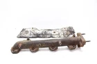 11-2016 Ford F250 6.7L Diesel Left Driver Side Exhaust Manifold DC3Z-9431-A Oem Used. Price: $76.49.