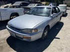 Exhaust Manifold 4 Cylinder Fits 92-96 Camry 1353312 Used. Price: $100.00.