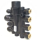 Volvo Mack White Truck Air Ppv Manifold Aftermarket 22650771 22196730 2003 2019 New. Price: $39.00.