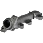 For Dodge Dakota Ram Durango & Mitsubishi Raider Dorman Exhaust Manifold Gap New. Price: $275.67.