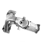 Catalytic Converter With Integrated Exhaust Manifold-calcat Walker 82559 New. Price: $610.73.