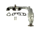 Rear Exhaust Manifold 49XDCC74 For Mercury Villager 1998 1996 1994 1995 1997 New. Price: $531.62.