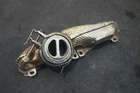 Right Exhaust Manifold Header 4.0L 9A725303400 Porsche Panamera 971 G2 2017-20 Used. Price: $209.99.