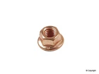 Genuine Exhaust Nut For Mercedes-benz 1201420072 New. Price: $13.64.