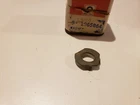 Gm Nos # 1965864 Distributor Shaft Washer. (under Gear) QTY-1 (1984-1993) New. Price: $15.99.