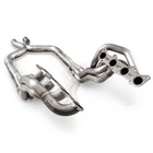 Stainless Works M11HDRCATX 2011-2014 Ford Mustang Longtubes With Pipe New. Price: $2585.00.