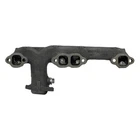 For Chevy Camaro 1980-1981 Dorman 674-276 Cast Iron Natural Exhaust Manifold New. Price: $144.73.