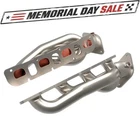 Afe 48-32030-T Short Tube Exhaust Header For 21-24 Ram 1500 Trx 6.2L New. Price: $1474.86.