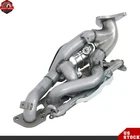 For Toyota Tundra V8 5.7L 2007-2021 Passenger / Right Side Hand Exhaust Manifold New. Price: $109.44.