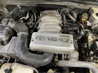 Engine Motor Lexus GX470 Toyota Runner 03 04 05 4.7L 1461317 Used. Price: $918.74.