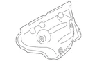 Genuine Nissan Exhaust Manifold Heat Shield 16590-JK21A New. Price: $130.32.