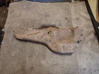 1970-76 Buick Gsx Electra 225 Lesabre Riviera Lh Exhaust Manifold Heat Shield Used. Price: $40.00.