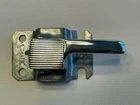 Vw Bug Super Beetle Ghia Bus Type Chrome Left Inner Door Handle 113837020BC New. Price: $519.00.
