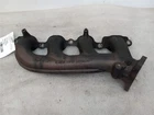 2024 Chevy Silverado 2500 Left Exhaust Manifold 6.6L Gas Used. Price: $135.00.