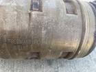 Porsche Oem Catalytic Converter Exhaust Down Pipe Right 996.113.03 Used. Price: $499.99.