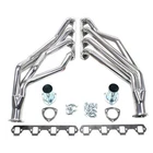 Doug's Headers Long Tube Silver Ceramic-coated 1-5/8" Pair Mustang 28... New. Price: $1056.37.