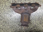 1999-2002 Saturn Dohc Pre Cat Exhaust Manifold Assembly Oem 1.9L For. Price: $174.99.