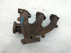 2001 Town & Country Exhaust Manifold With D4IV2 Used. Price: $83.73.