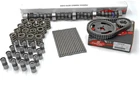 Chevrolet Sbc 283-400 Stage Camshaft Kit .480 Lift 232 Dur New. Price: $335.36.