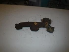 59-60 Pontiac Exhaust Manifold Used. Price: $115.00.